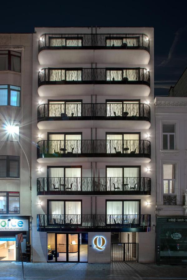 Qstay Good Living Apartments Antwerp Exterior photo